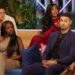 'Love Island EUA' alerta os espectadores para parar o cyberbullying