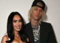Megan Fox e Machine Gun Kelly finalmente revelam o nome de sua menina