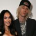 Megan Fox e Machine Gun Kelly finalmente revelam o nome de sua menina