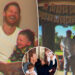 Meghan Markle compartilha filmagens raras do príncipe Harry com Archie e Lilibet no Dia dos Pais