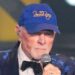 Mike Love lamenta Brian Wilson na indução do Hall of Fame