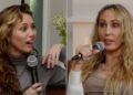 Miley Cyrus diz que a mãe Tish deixou de segui -la no Instagram devido a um meta bug