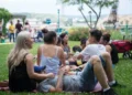Música nos parques | Saint Paul Minnesota