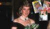 Os tempos que a princesa Diana era capa de vaidades