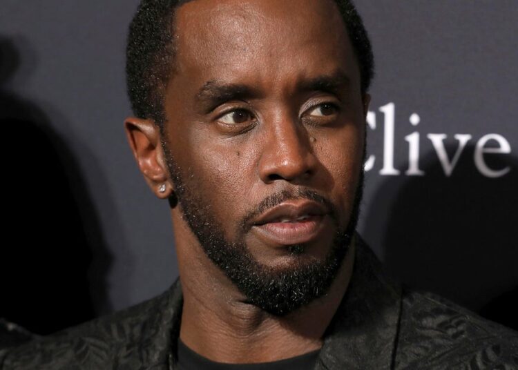 O advogado de Diddy reclama de sigilo de julgamento, pois o rapper famoso passa sem nome