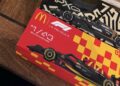 O combo F1 do McDonald's já está aqui: veja seu preço e o que traz