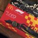 O combo F1 do McDonald's já está aqui: veja seu preço e o que traz