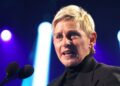 O comediante afirma que Ellen DeGeneres é uma 'garota má'