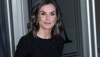 Letizia Ortiz Shoes Mary Jane