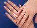 Designs de unhas Geminis