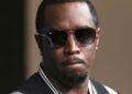 O ex de Diddy diz que ela 'se ressente' por trazê -la para o estilo de vida dele 'corno'