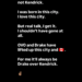 O internet palha Drake por enviar DM ardente para um político canadense que foi para o concerto de Kendrick Lamar