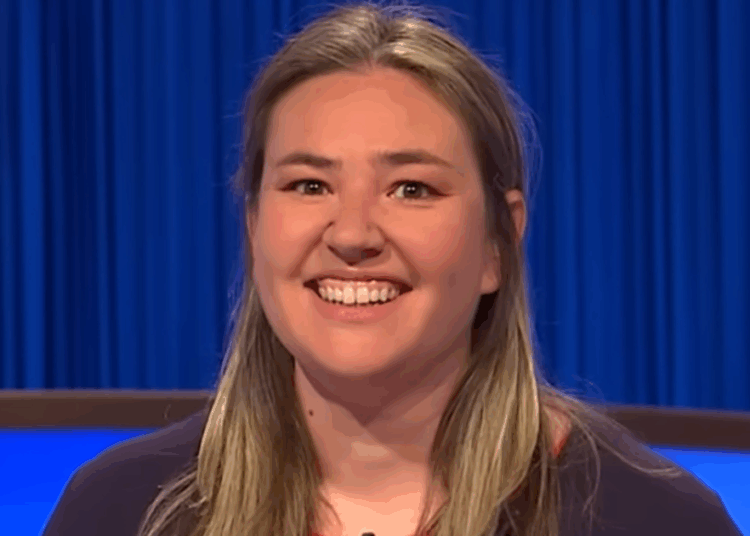 O jogador de 'Jeopardy' teve informações privilegiadas sobre a pista final que é absolutamente selvagem