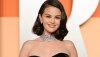 Selena Gomez unhas Design