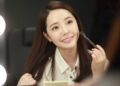 O segredo do K-Beauty para acordar seu rosto instantaneamente que celebridade