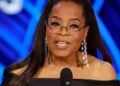 Oprah parece dissipar a lenda da Broadway ausente no Tony Awards