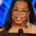 Oprah parece dissipar a lenda da Broadway ausente no Tony Awards