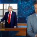 Os pontos de 'Daily Show', mancos, a maneira que Trump poderia se vingar de Elon Musk
