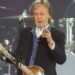 Paul McCartney revela seus três principais álbuns favoritos de outras pessoas