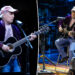 Paul Simon absorve a turnê 'silenciosa' no retorno no show esgotado de Nova York