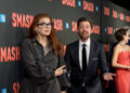 Photos: Smash TV Reunions, Celebs Abound at Opening Night of Smash on Broadway