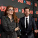 Photos: Smash TV Reunions, Celebs Abound at Opening Night of Smash on Broadway