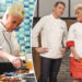 Por que Anne Burrell fez uma pausa nos 'piores cozinheiros da América' antes de sua morte