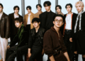 Por que Ju Haknyeon deixou o Boyz? Foi o que aconteceu no Japão - terra de celebridade