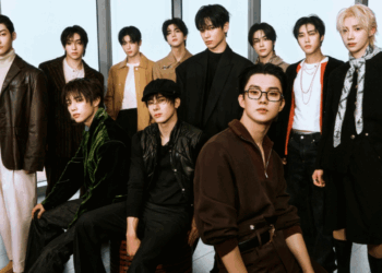 Por que Ju Haknyeon deixou o Boyz? Foi o que aconteceu no Japão - terra de celebridade
