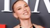 Scarlett Johansson Manicure