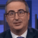 'Por que não podemos ter isso?!?': John Oliver implora por uma coisa para completar o drama de Trump Musk