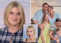 Por que uma queimadura solar virou o verde do peito de Jenna Bush Hager