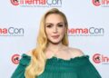Projetos mais emblemáticos de Lindsay Lohan que marcaram uma geração - terra de celebridades