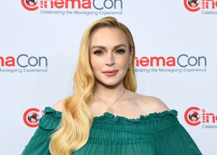Projetos mais emblemáticos de Lindsay Lohan que marcaram uma geração - terra de celebridades