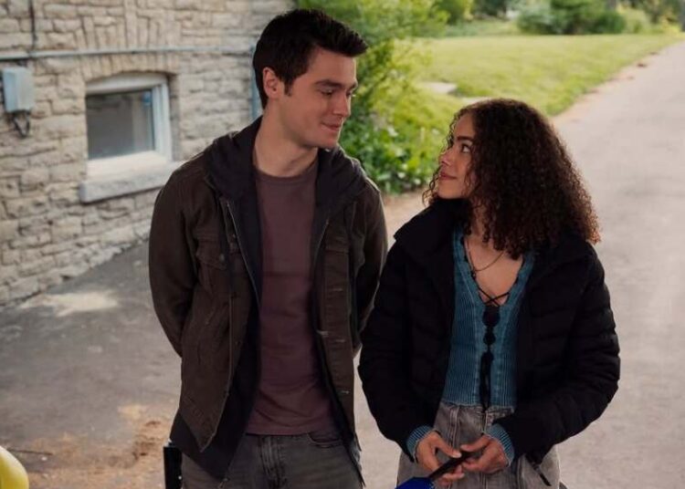 Ginny e Georgia 3