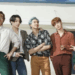 Dinamite bts