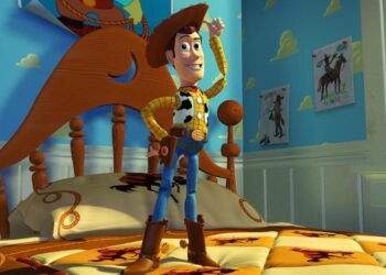 Que personagem de Toy Story você está de acordo com sua personalidade? - Terra das celebridades
