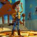 Que personagem de Toy Story você está de acordo com sua personalidade? - Terra das celebridades