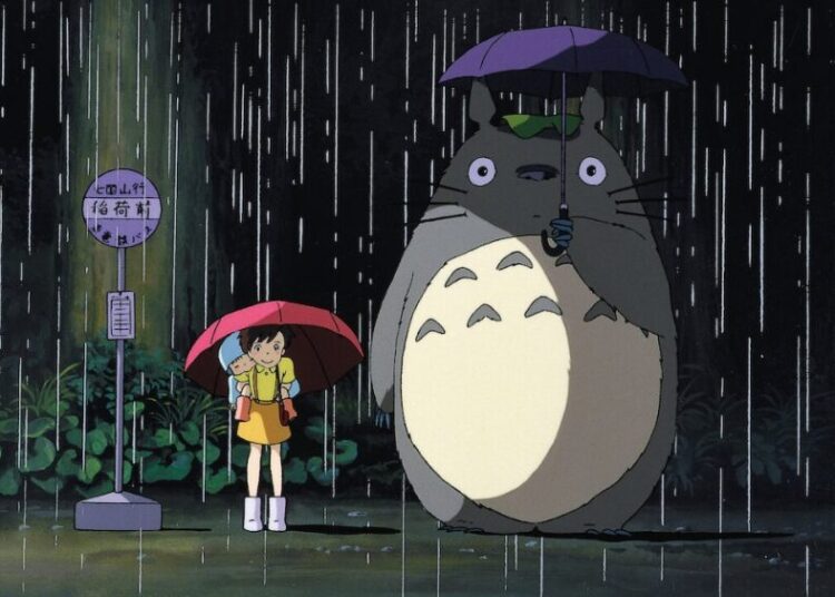 Teste: Qual personagem de Ghibli você está de acordo com o seu signo do zodíaco?