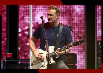 Queens of the Stone Age 'Catacombs Tour' 2025: onde comprar ingressos