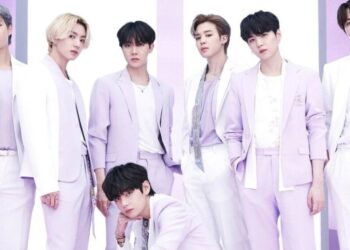BTS Disney Plus