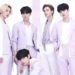 BTS Disney Plus