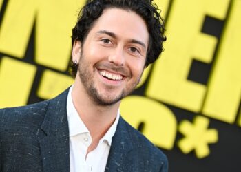 Quem é Nat Wolff? O novo galante que conquistou Billie Eilish - Celebrity Land