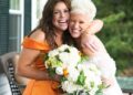Rachael Ray 'verdadeiramente abalado' com a morte de Anne Burrell