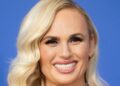 Rebel Wilson escapa por pouco de desfiguração após acidente no set