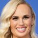 Rebel Wilson escapa por pouco de desfiguração após acidente no set