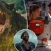 Revisão de 'Jurassic World Rebirth': um dino embaraçoso recau