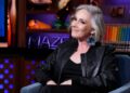 Ricki Lake revela o procedimento de cirurgia plástica por trás de seu novo visual