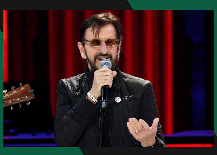 Ringo Starr Radio City review: Set list, notes, where to buy tickets