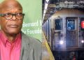 Samuel L Jackson quase morreu no trem de Nova York